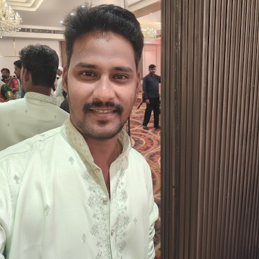अजिंक्य जाधव "मीच तो"