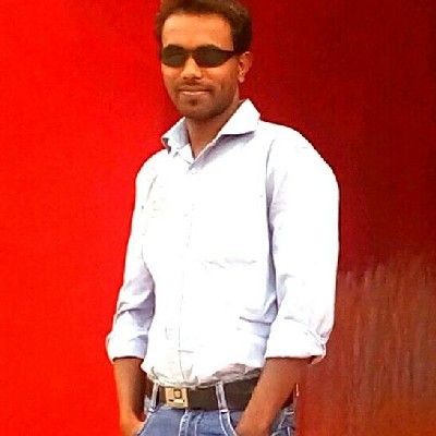 Sanjay Kamble