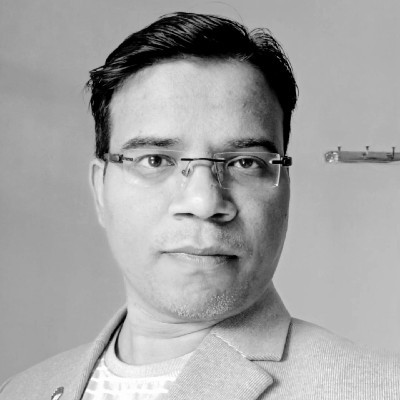 नरेंद्र महादेव "(गदाधर)"