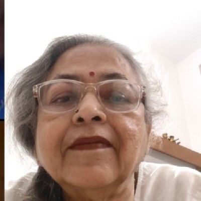 मधुलिका साहू "मधु"
