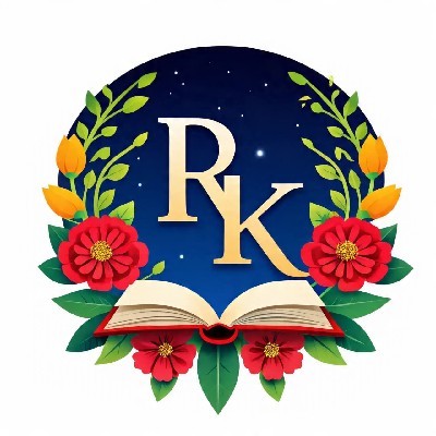 R K