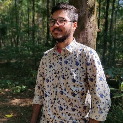 শুভদীপ রায়