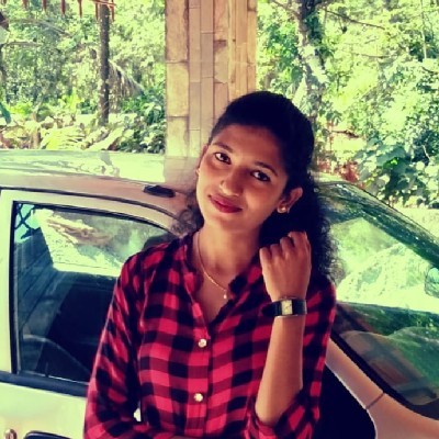 ನಿಸರ್ಗ  ಗೌಡ ✍🏼