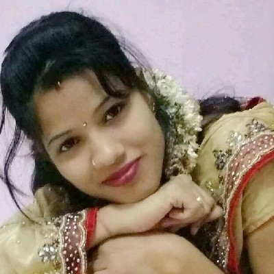 Gauri Jaiswal "Falguni"