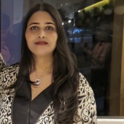 Sudha Gupta "હૃદયસ્પર્શ"
