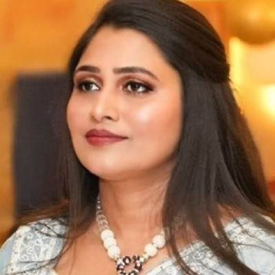 Sudha Gupta "હૃદયસ્પર્શ"
