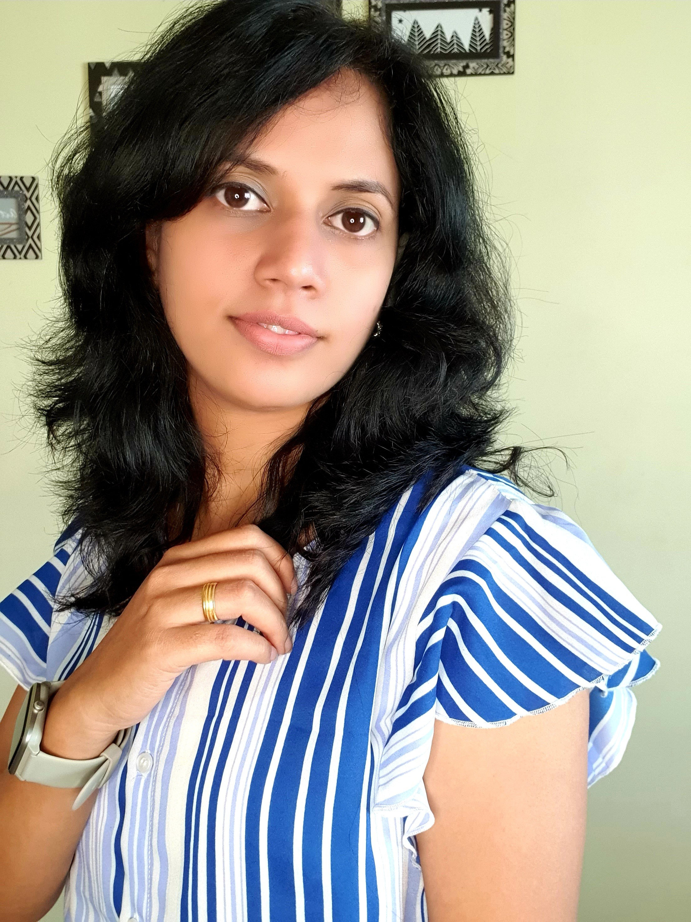 Megha Patil