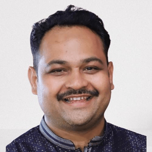 आनंद निकम