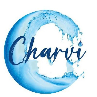 Charvi... Priti...✨️शाईन...✨️ 💞💓