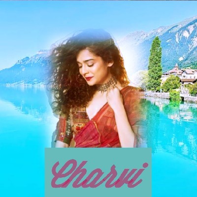 Charvi... Priti...✨️शाईन...✨️ 💞💓
