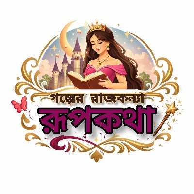 গল্পের রাজকন্যা "রূপকথা"