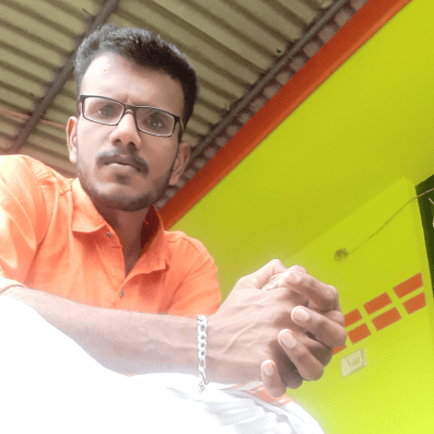 ഷാനു.വടക്കാഞ്ചേരി
