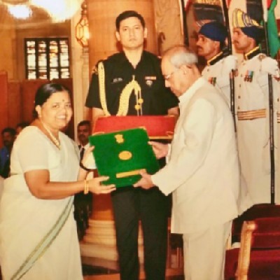 G. Shyamala Gopu