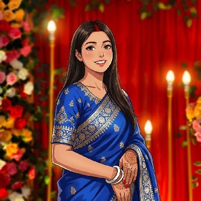 मानवी शर्मा❤️ "सरफिरी❤️😘"