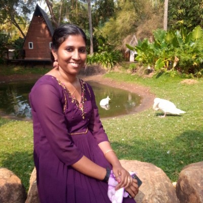 Sruthi "ചെമ്പരത്തി"