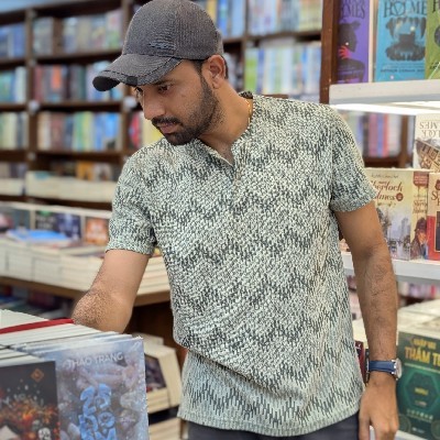 निखिल सूर्यवंशी