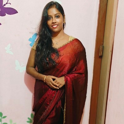 Keya ghosh