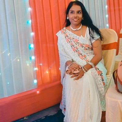 Keya ghosh