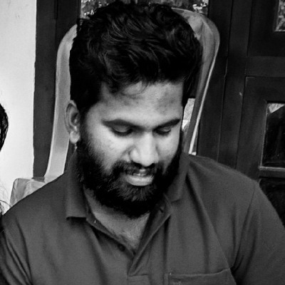 മനു  ശങ്കർ പാതാമ്പുഴ