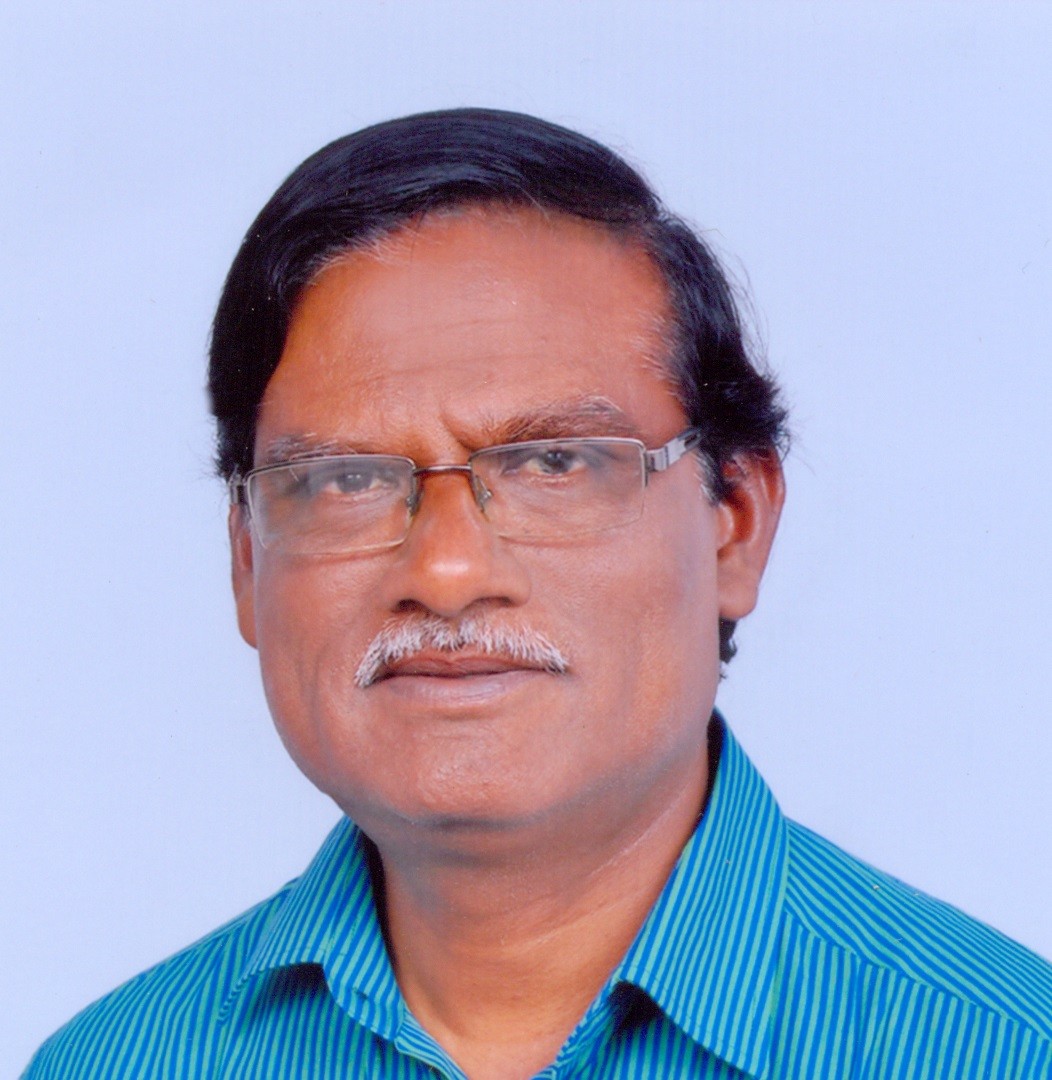 ஏற்காடு இளங்கோ