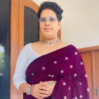 ✿ജ്വാലാമുഖി✿