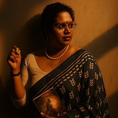 ✨🧿ജ്വാലാമുഖി🧿✨