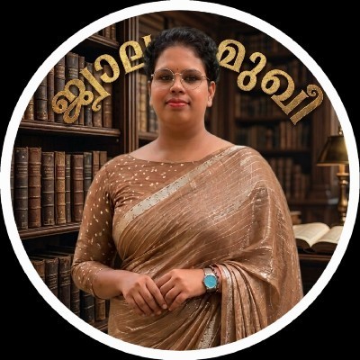 ജ്വാലാമുഖി "𝙹𝚆𝙰𝙻𝙰𝙼𝚄𝙺𝙷𝙸"
