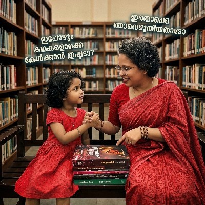 ജ്വാലാമുഖി "𝙹𝚆𝙰𝙻𝙰𝙼𝚄𝙺𝙷𝙸"