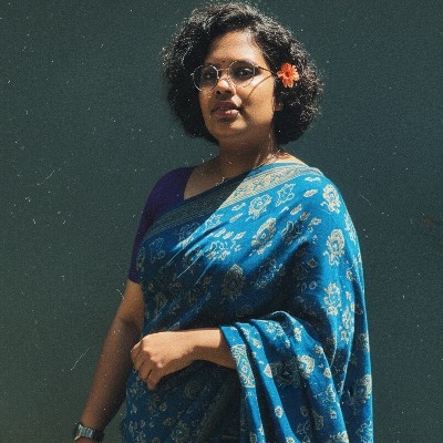 ജ്വാലാമുഖി🦋