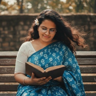 ജ്വാലാമുഖി🦋