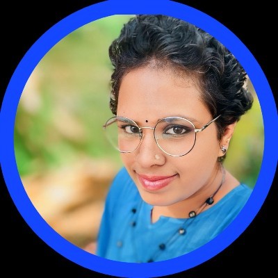 ജ്വാലാമുഖി🦋