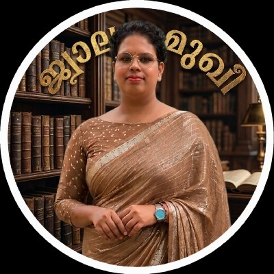 ജ്വാലാമുഖി "𝙹𝚆𝙰𝙻𝙰𝙼𝚄𝙺𝙷𝙸"