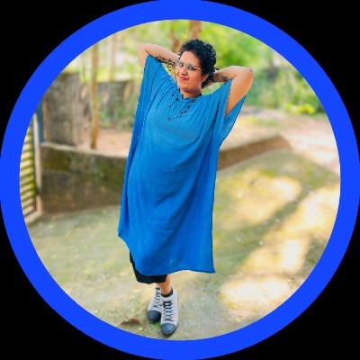 ജ്വാലാമുഖി🦋