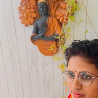 ജ്വാലാമുഖി🦋