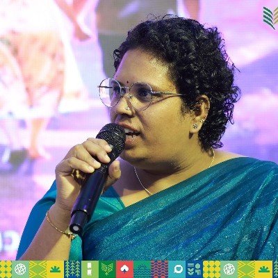 ജ്വാലാമുഖി🦋