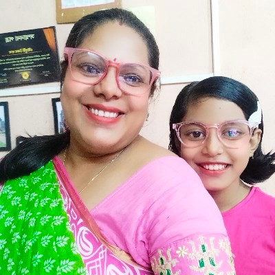 মৌসুমী বৈদ্য দাস "ইচ্ছে নদী"
