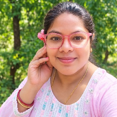 Mousumi Baidya Das মৌসুমী বৈদ্য দাস