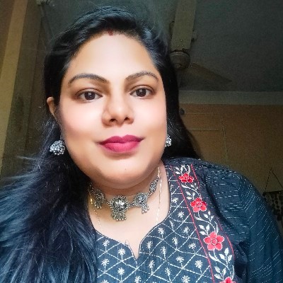 মৌসুমী বৈদ্য দাস "ইচ্ছে নদী"