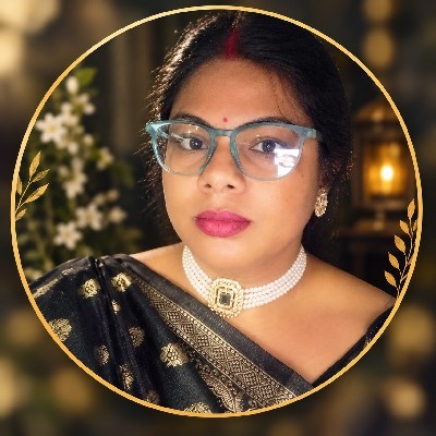 Mousumi Baidya Das মৌসুমী বৈদ্য দাস
