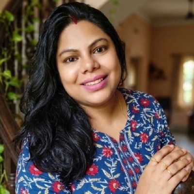 Mousumi Baidya Das মৌসুমী বৈদ্য দাস