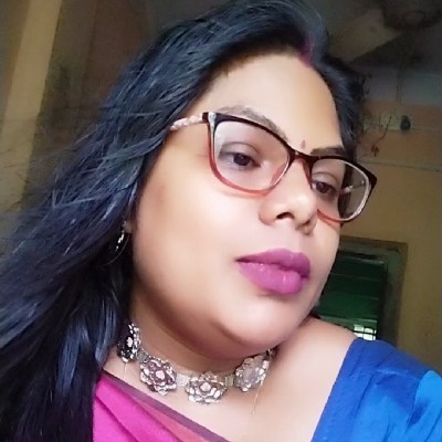 মৌসুমী বৈদ্য দাস "ইচ্ছে নদী"