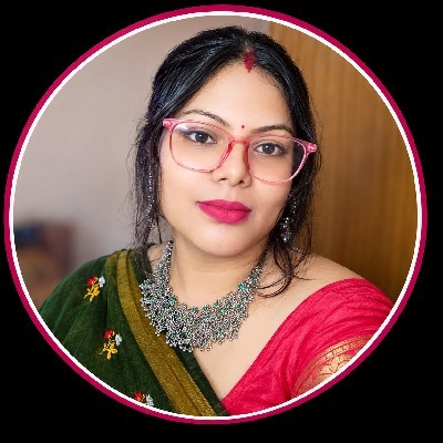 Mousumi Baidya Das মৌসুমী বৈদ্য দাস