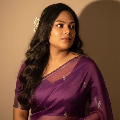 মৌসুমী বৈদ্য দাস "ইচ্ছে নদী"