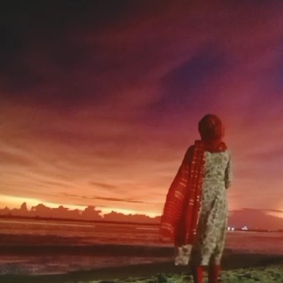 Hajira Beegum... ✨ 🖤....ഖയാൽ....🖤