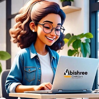 அபிஶ்ரீ "கலைக் காதலி"