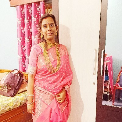 পারমিতা সাহা (গহীন অরণ্যা)
