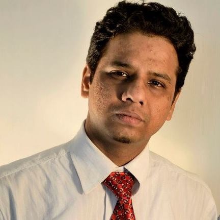 প্রাড কেসি "Author"