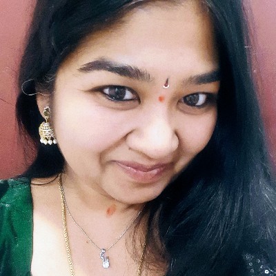 ఉదయ చక్కిరాల "మది"