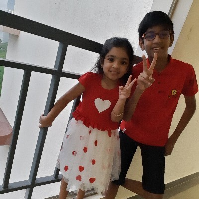 ఉదయ చక్కిరాల "మది"