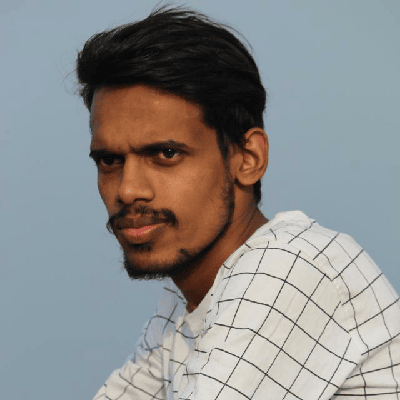 विशाल पाटील "विशु"